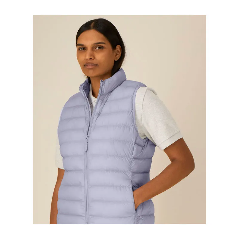 The women's vesta