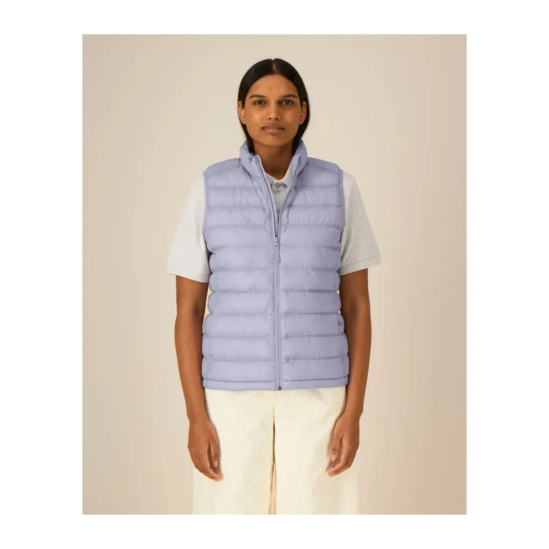 The women's vesta