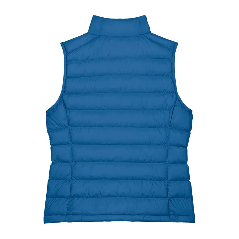 The women's vesta