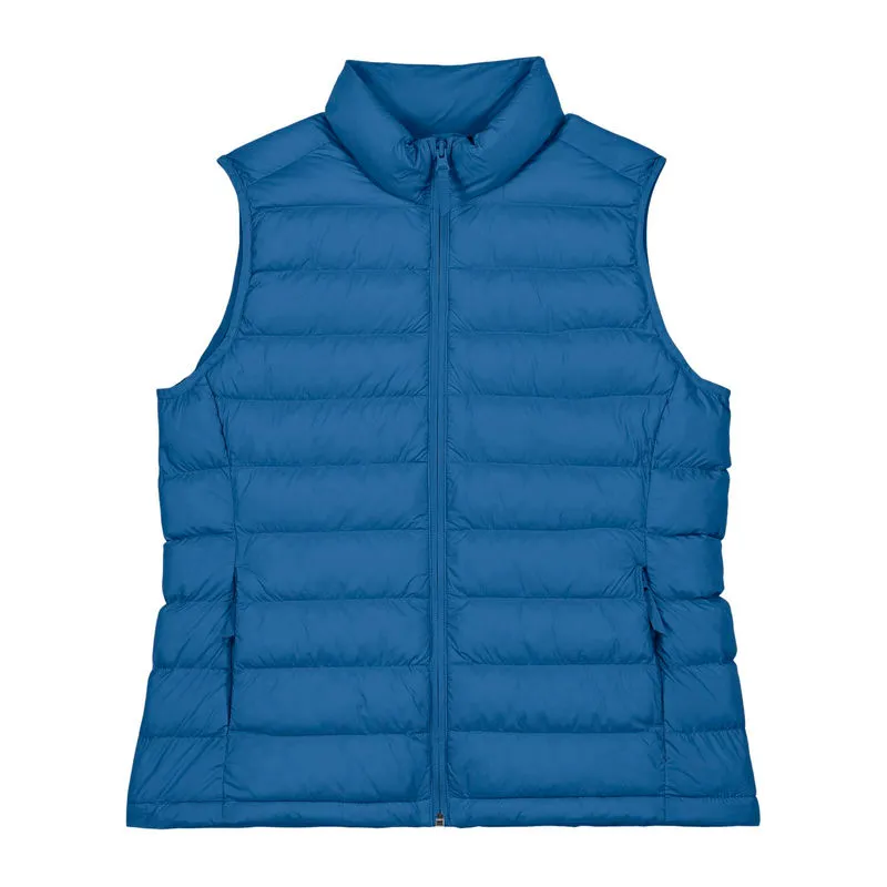 The women's vesta