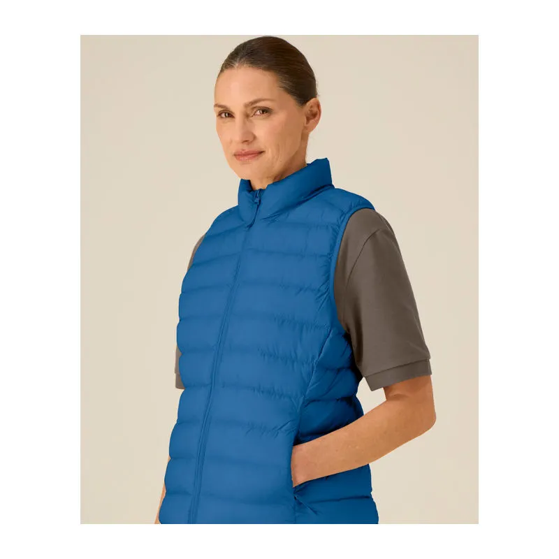 The women's vesta