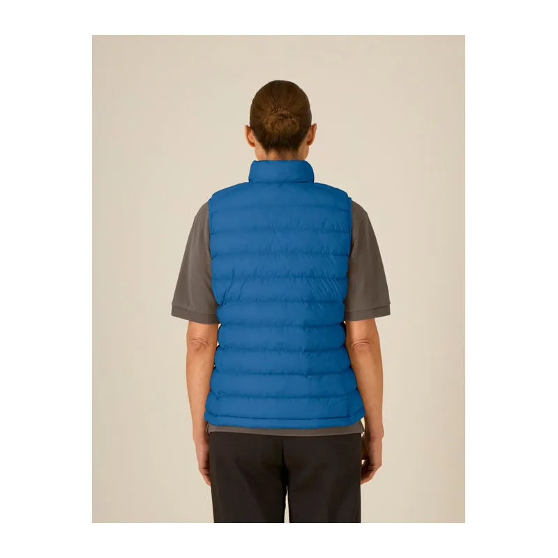 The women's vesta
