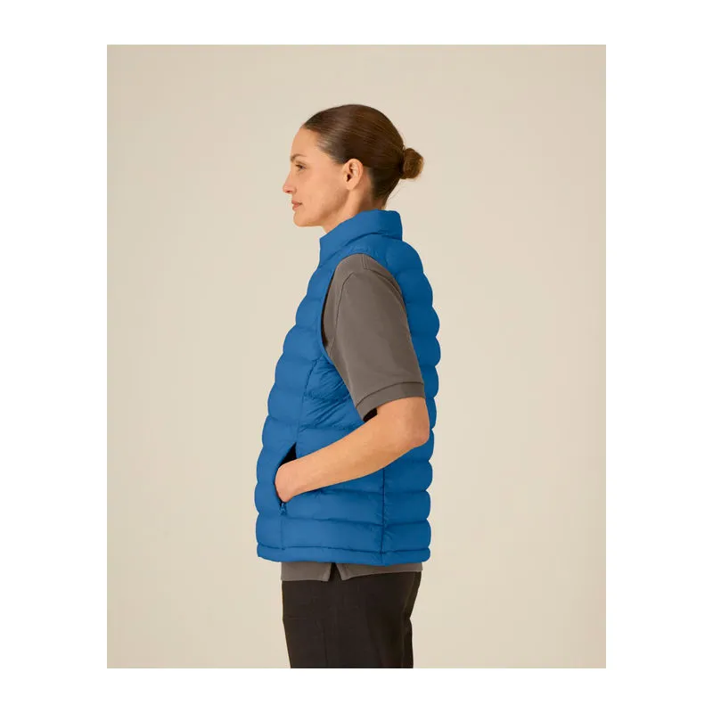 The women's vesta