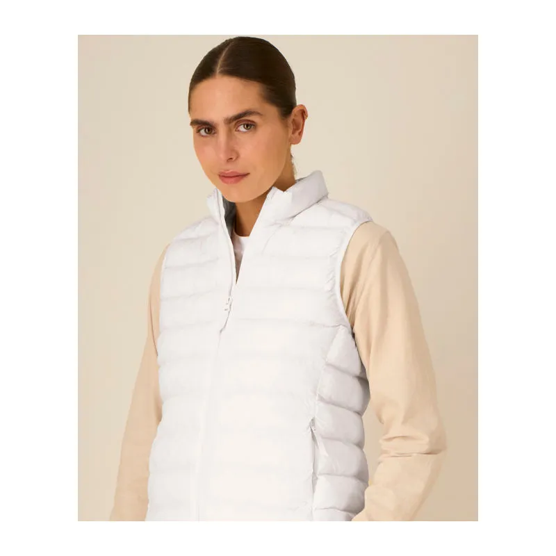 The women's vesta