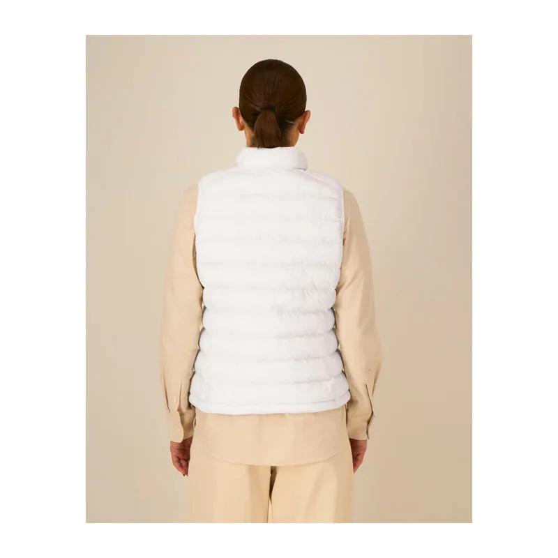 The women's vesta