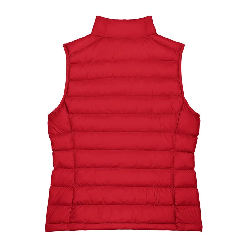 The women's vesta