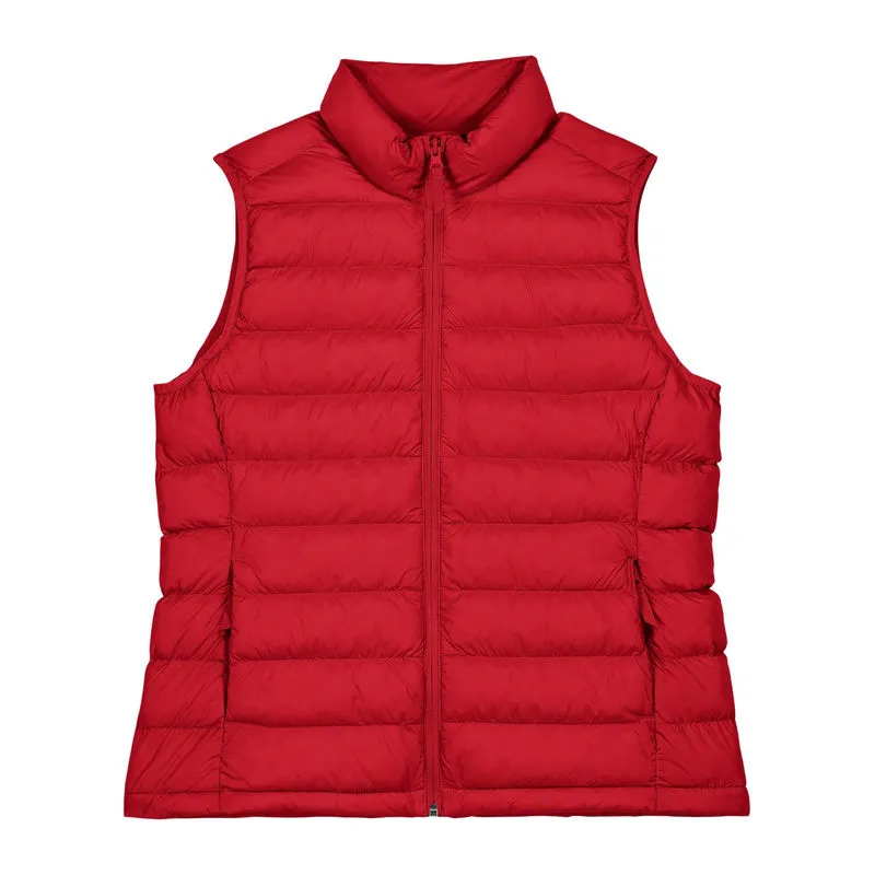 The women's vesta