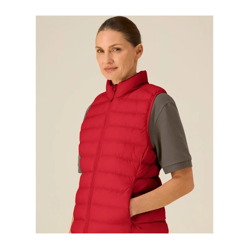 The women's vesta