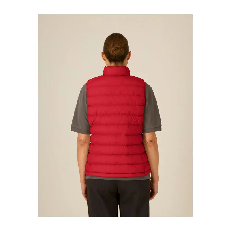 The women's vesta