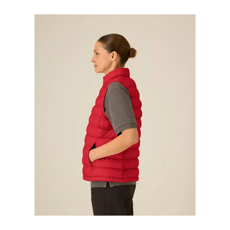 The women's vesta