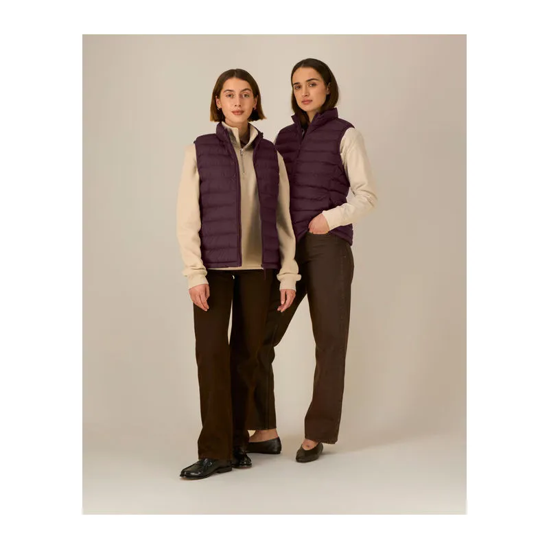 The women's vesta