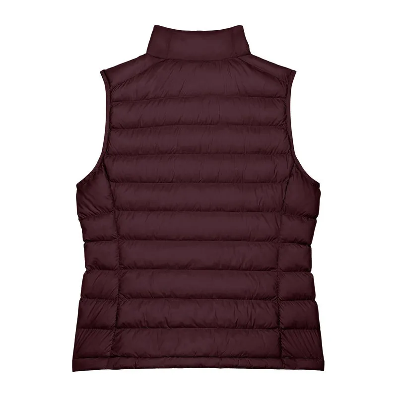 The women's vesta