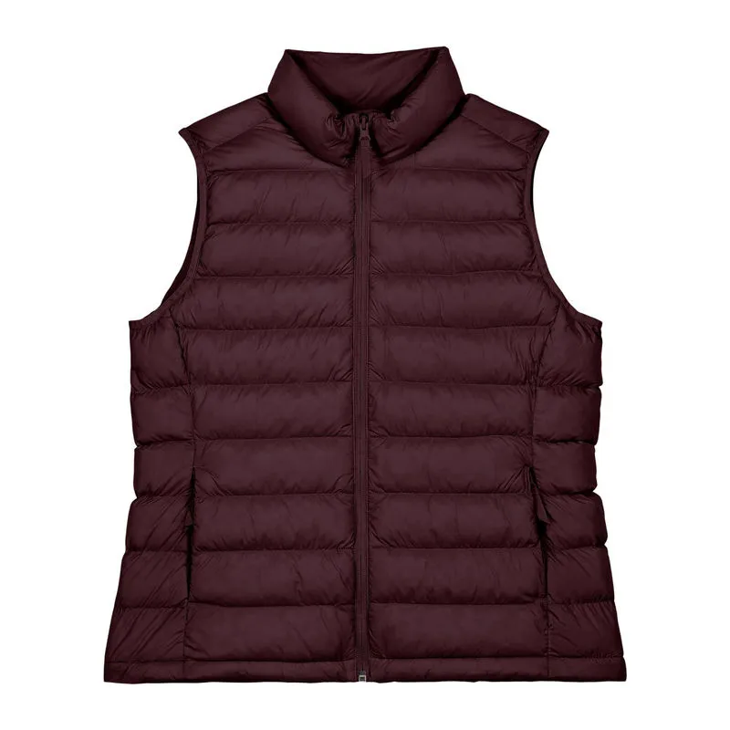 The women's vesta