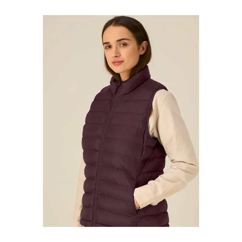 The women's vesta