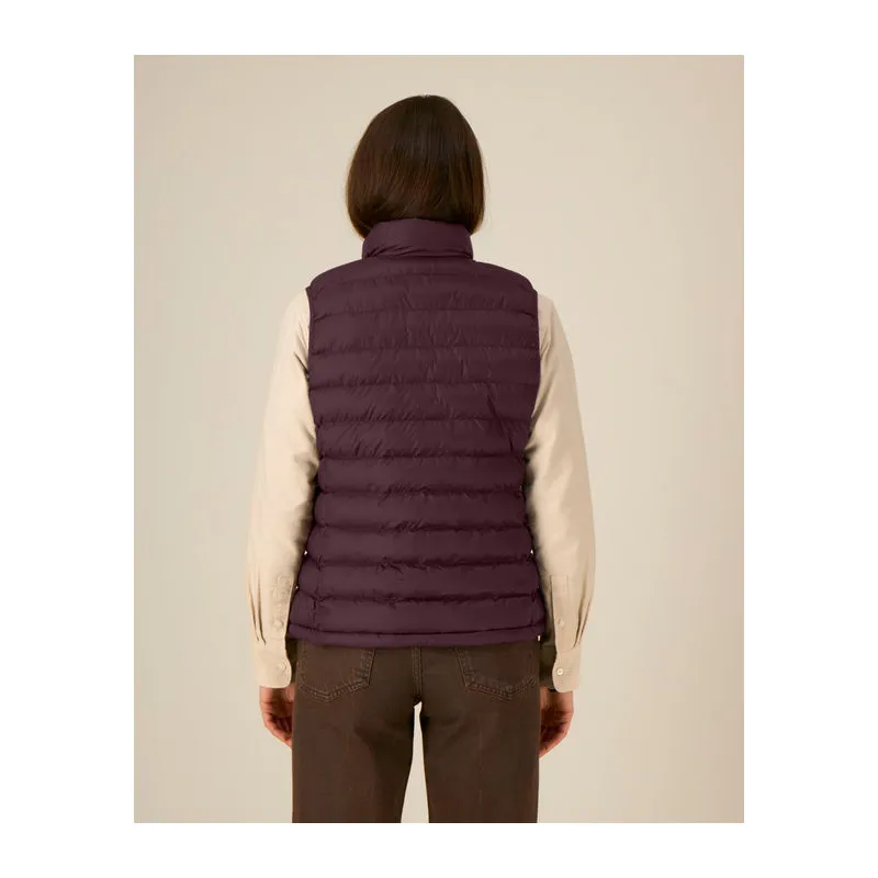 The women's vesta