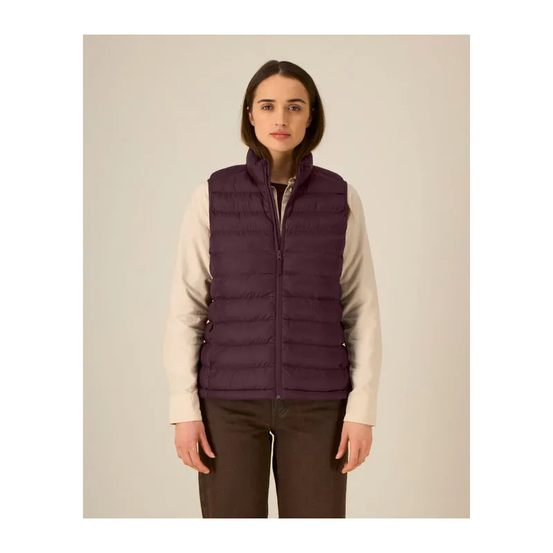The women's vesta