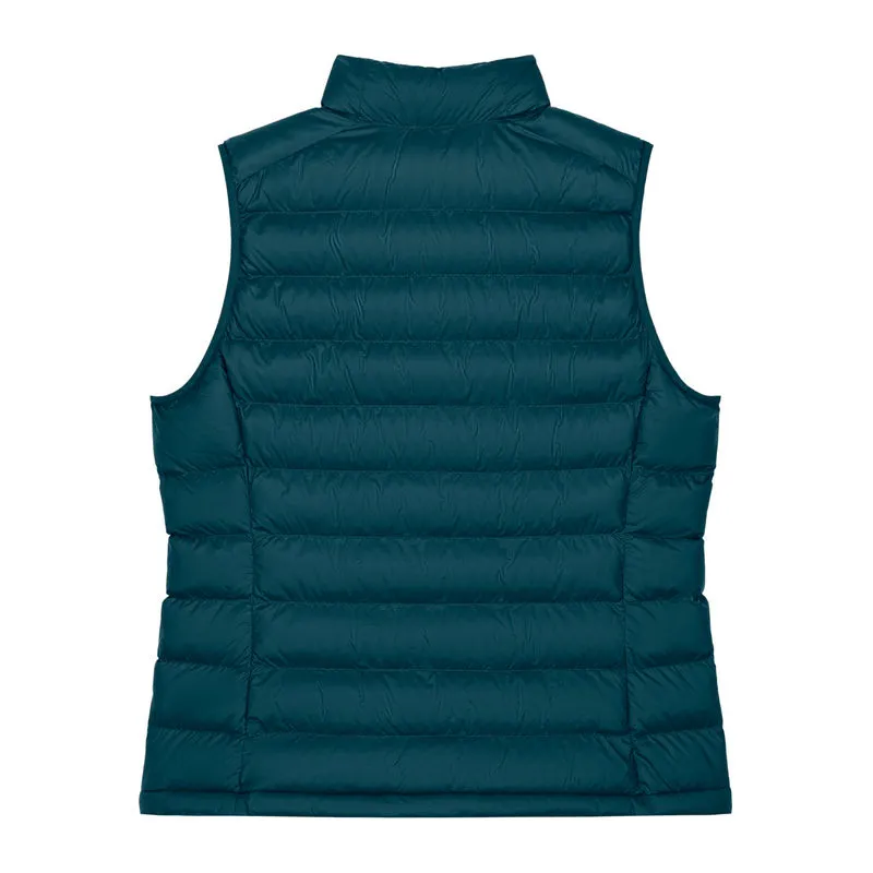 The women's vesta