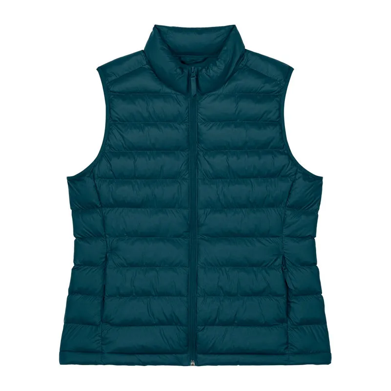 The women's vesta