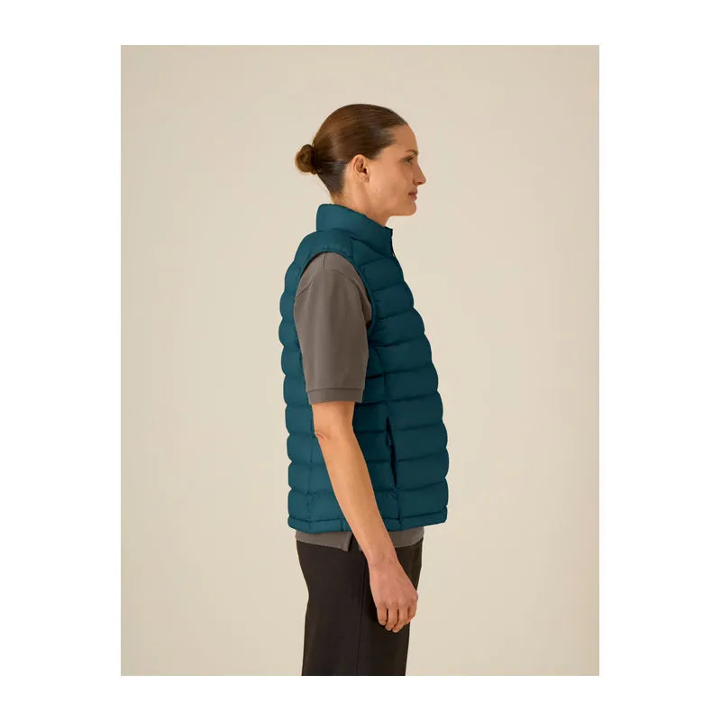 The women's vesta