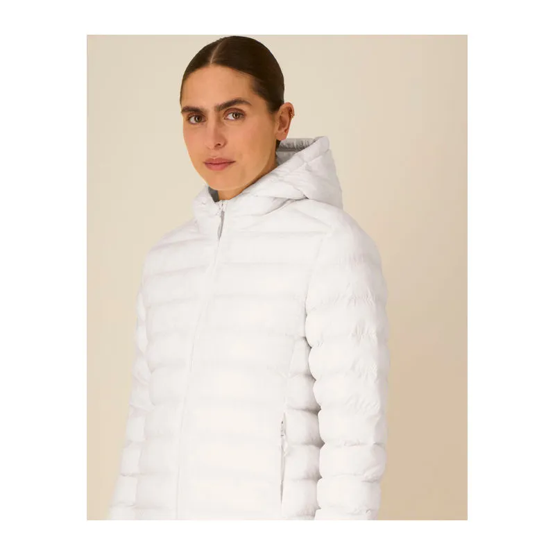 The women's zateplená bunda