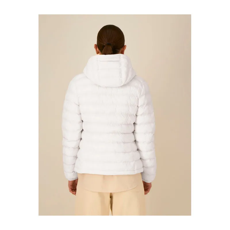 The women's zateplená bunda