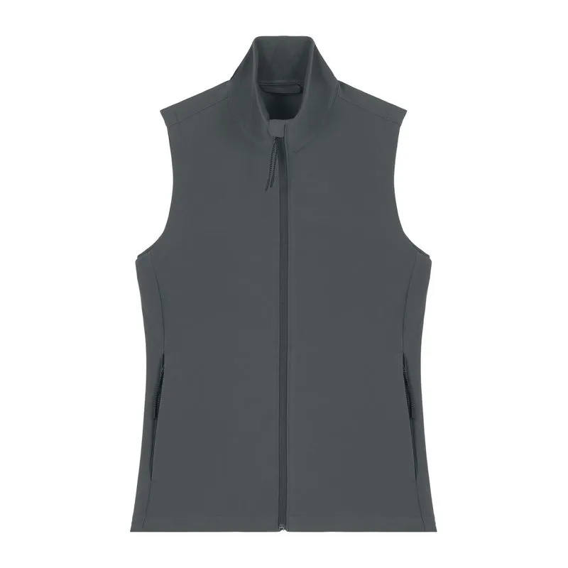 Stella Trail Blazer dámský softshell bez rukávů