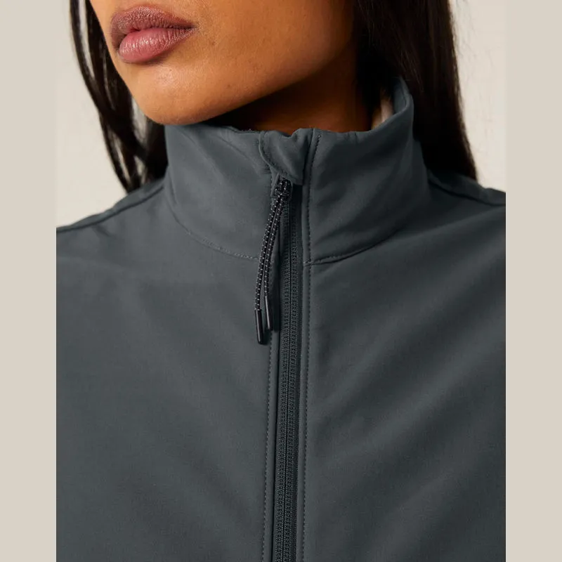 Stella Trail Blazer dámský softshell bez rukávů