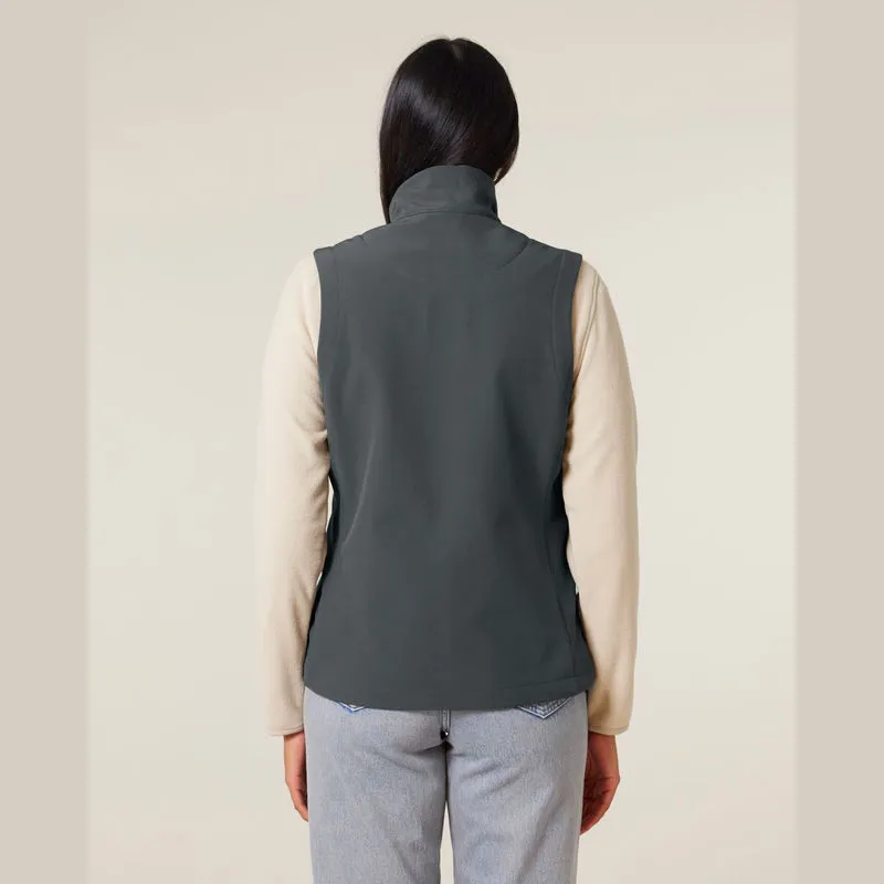 Stella Trail Blazer dámský softshell bez rukávů