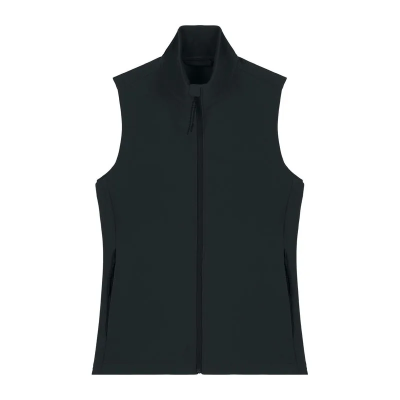 Stella Trail Blazer dámský softshell bez rukávů