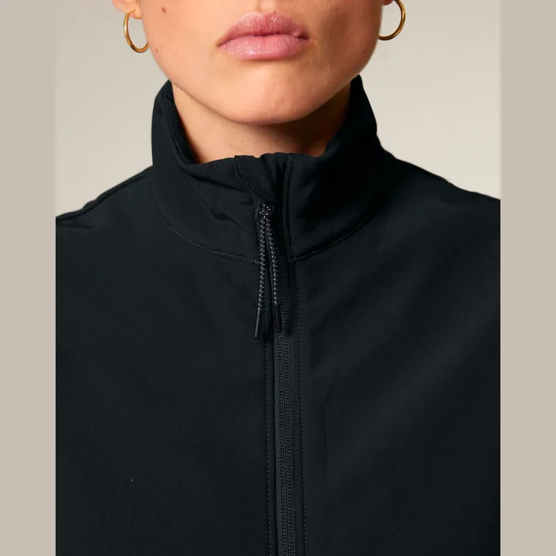 Stella Trail Blazer dámský softshell bez rukávů