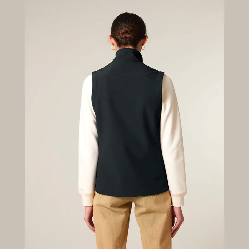Stella Trail Blazer dámský softshell bez rukávů