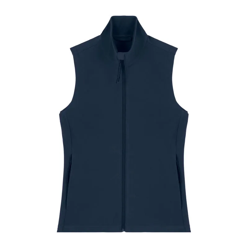 Stella Trail Blazer dámský softshell bez rukávů