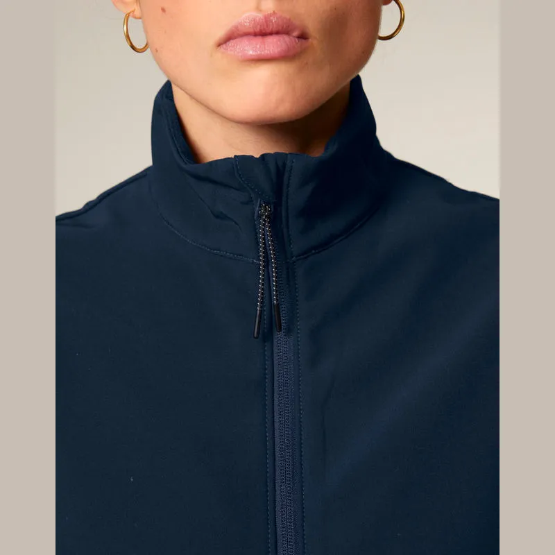 Stella Trail Blazer dámský softshell bez rukávů