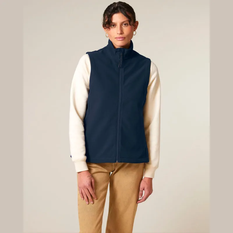 Stella Trail Blazer dámský softshell bez rukávů
