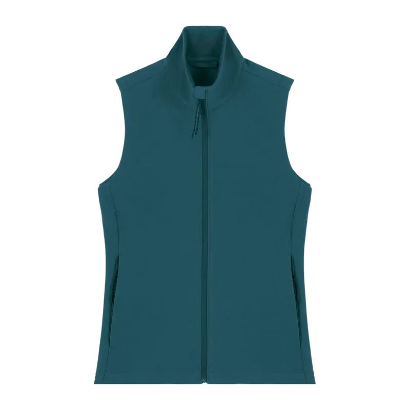 Stella Trail Blazer dámský softshell bez rukávů