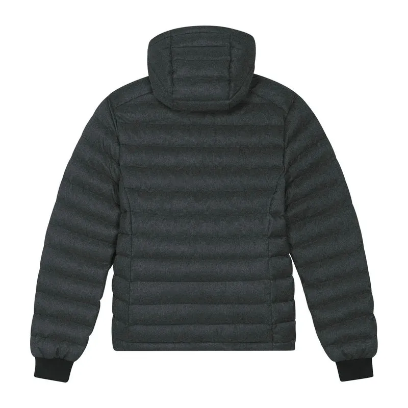 Stella Voyager wool-like dámská zateplená bunda