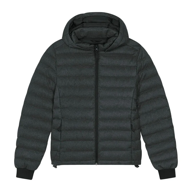 Stella Voyager wool-like dámská zateplená bunda