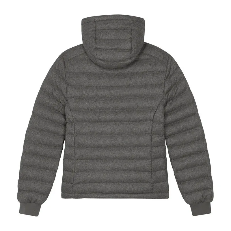 Stella Voyager wool-like dámská zateplená bunda
