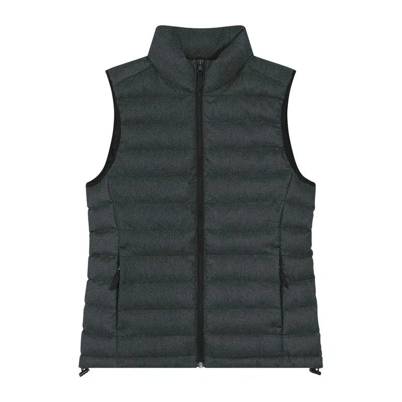 Stella Climber wool-like dámská vesta