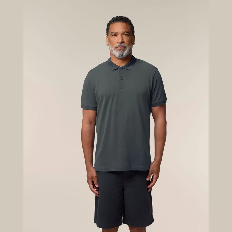Stanley Coaster pánské polo