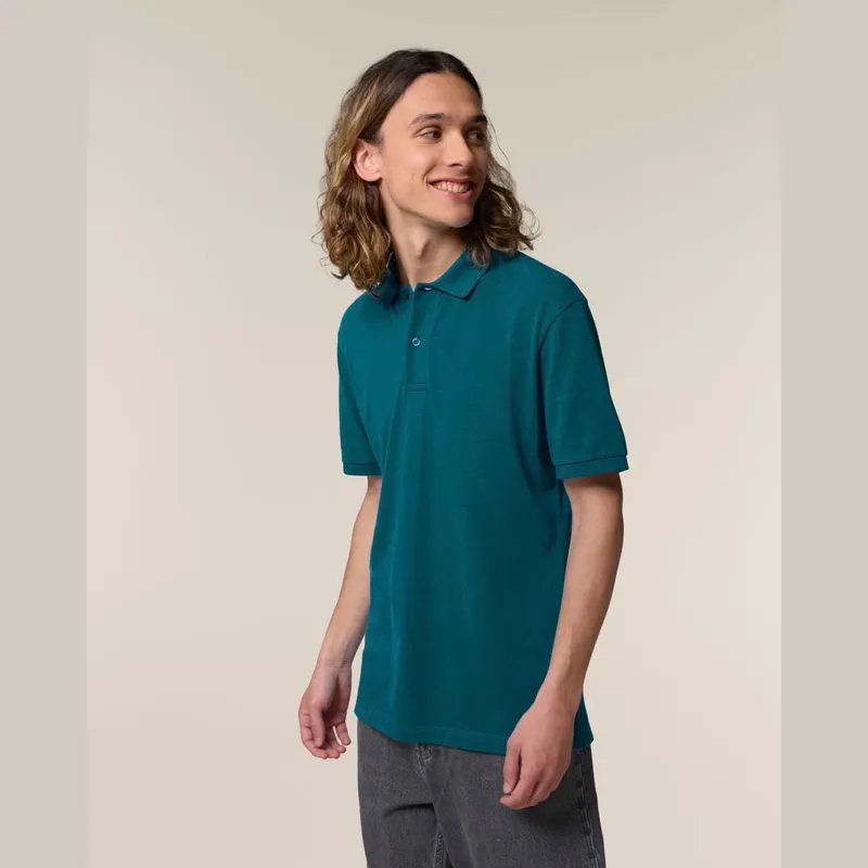 Stanley Coaster pánské polo