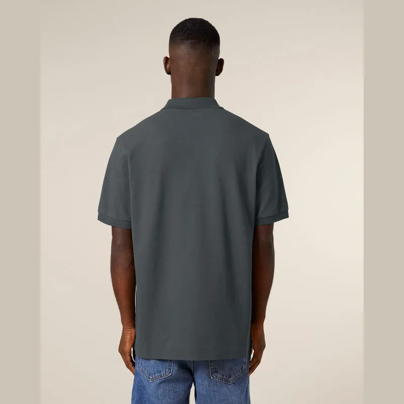 Prepster 2.0 unisex polo