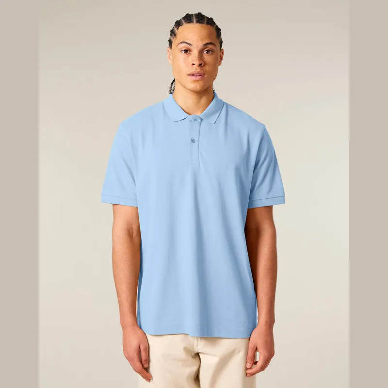 Prepster 2.0 unisex polo