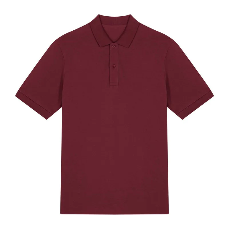 Prepster 2.0 unisex polo