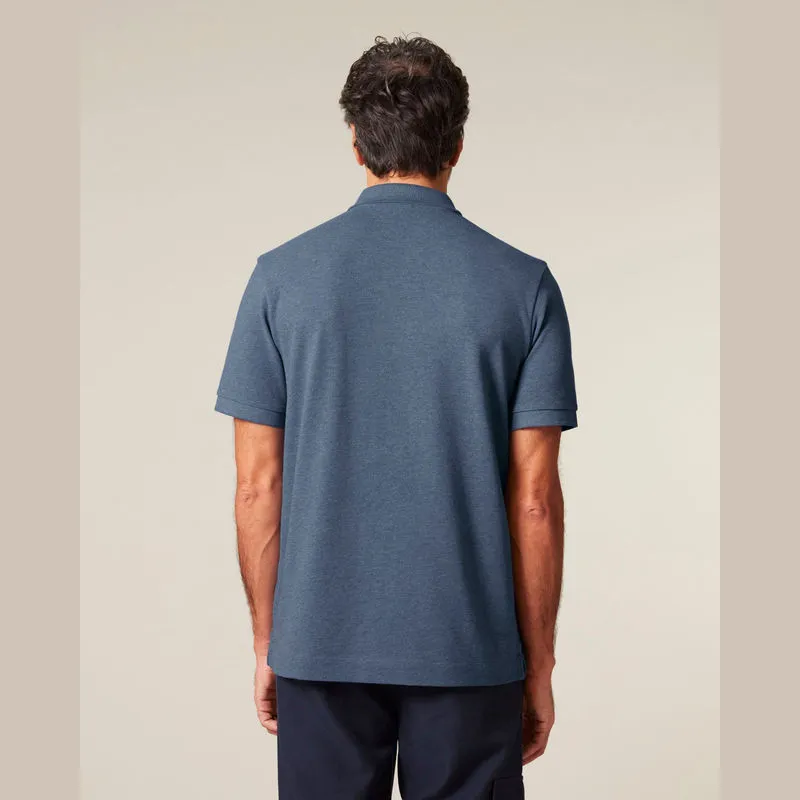 Prepster 2.0 unisex polo