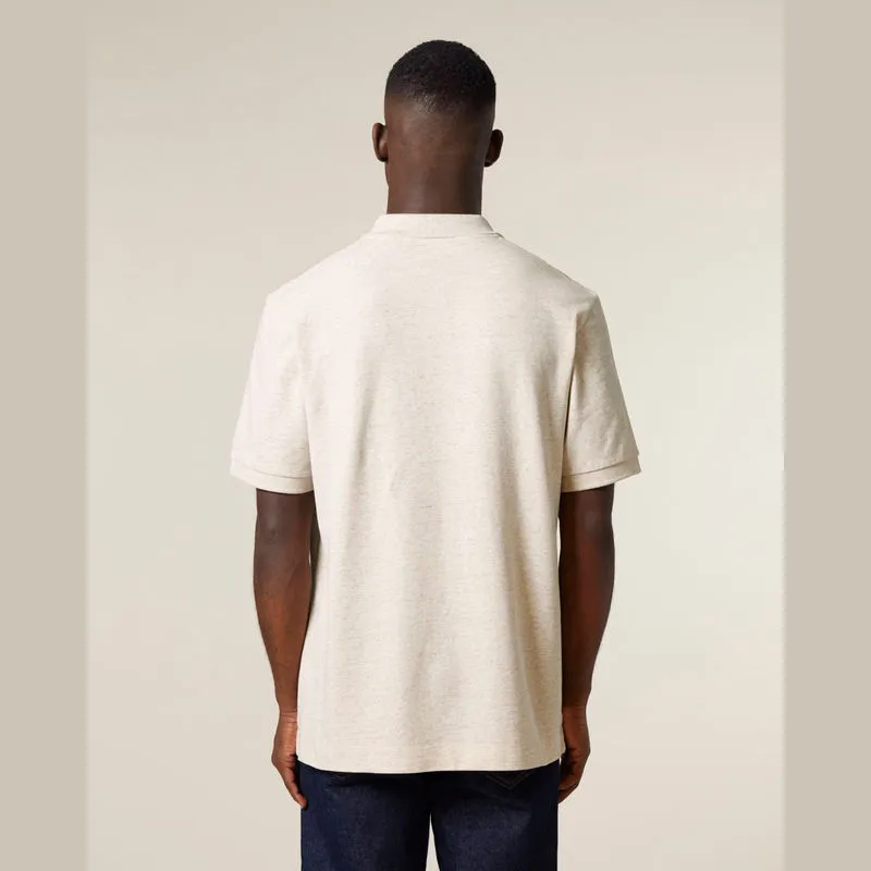 Prepster 2.0 unisex polo