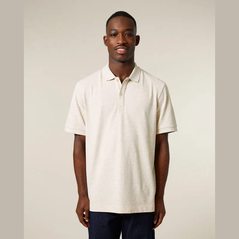 Prepster 2.0 unisex polo