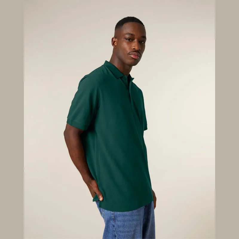 Prepster 2.0 unisex polo