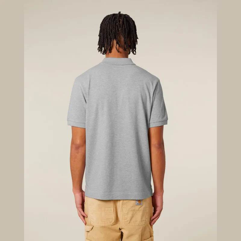 Prepster 2.0 unisex polo