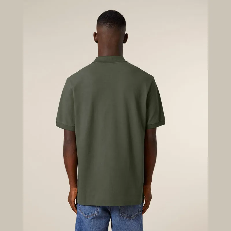 Prepster 2.0 unisex polo
